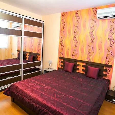 Apartment Geo Milev Plovdiv Ngoại thất bức ảnh