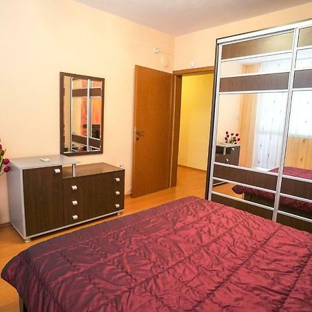 Apartment Geo Milev Plovdiv Ngoại thất bức ảnh
