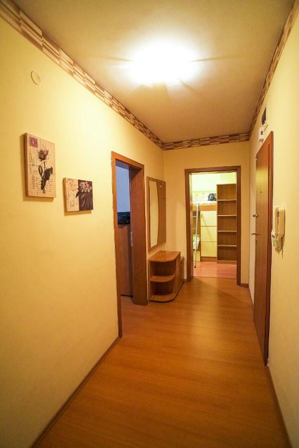 Apartment Geo Milev Plovdiv Ngoại thất bức ảnh