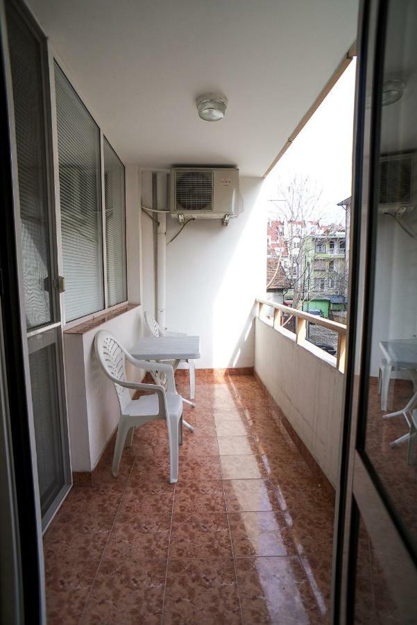 Apartment Geo Milev Plovdiv Ngoại thất bức ảnh