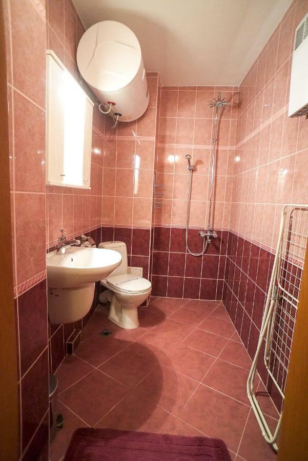 Apartment Geo Milev Plovdiv Ngoại thất bức ảnh